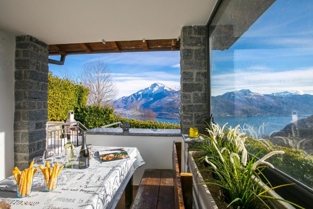 Casa dei Galli Main image